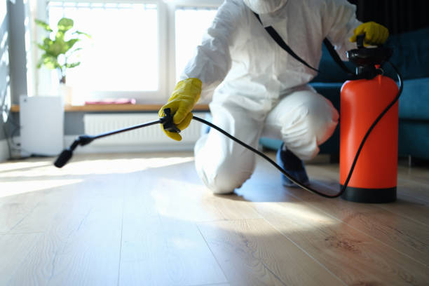 Reliable Sewage Cleanup contractor in La Verne, CA by Dulley Family Biohazard Services